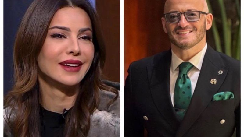 المستشار شريف حافظ