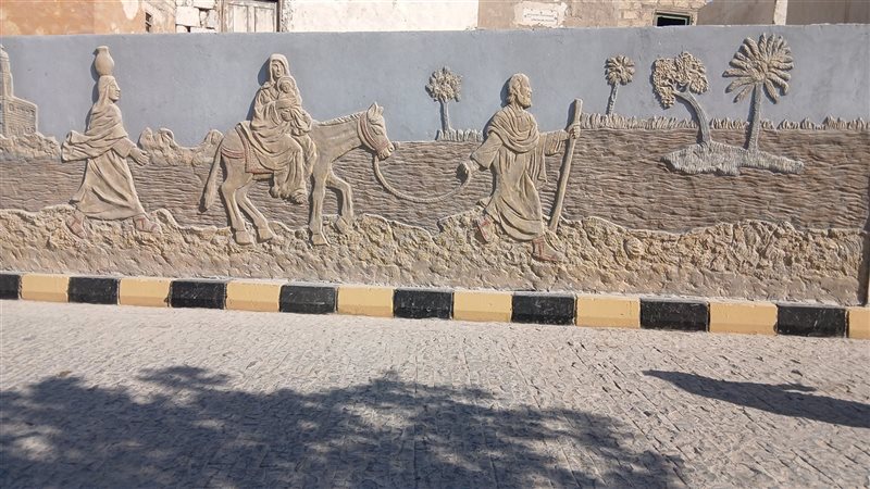 أقدم كنيسة أثرية