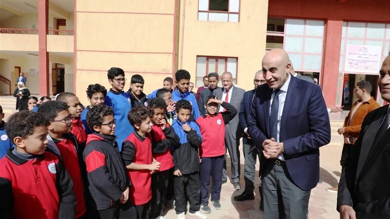 جانب من المتابعة