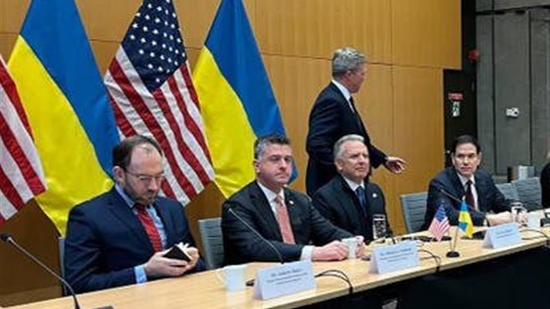 كييف تسلم ردها على