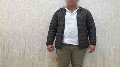 ضبط شخص بحوزته أموال وكروت دعاية انتخابية للتأثير على الناخبين بدائرة أجا بالدقهلية