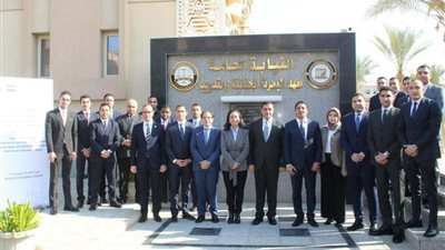 النيابة العامة تنظم ورشة تدريبية بالتعاون مع الأمم المتحدة لمكافحة المخدرات والجريمة