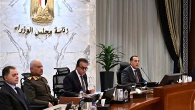 رئيس الوزراء: المنطقة الاقتصادية لقناة السويس جذبت 13.5 مليار دولار استثمارات