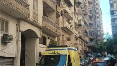 الطب الشرعي: لا شبهة جنائية في مصرع الفنانة نيفين مندور والتصريح بدفن الجثمان
