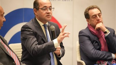 المالية: القطاع الخاص يقود الحراك الاقتصادي ويثبت قدرته على المنافسة في مصر