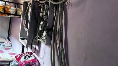 غلق 9 مراكز غير مرخصة للصحة النفسية وعلاج الإدمان بالإسكندرية