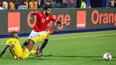 قبل الصدام المنتظر.. ماذا نعرف عن منتخب زيمبابوي منافس مصر في كأس الأمم الإفريقية؟
