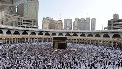 الداخلية تضبط 26 شركة سياحية وهمية للنصب على راغبي الحج والعمرة