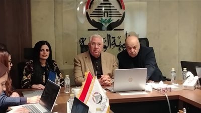 السيد القصير يتفقد الغرفة المركزية لـ