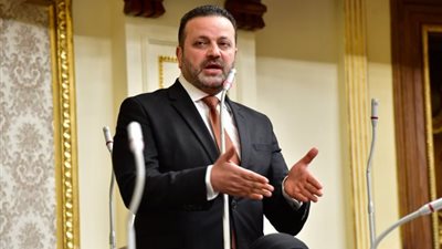 وفقًا للمؤشرات الأولية.. أحمد الشرقاوي خارج برلمان 2026 بدائرة المنصورة