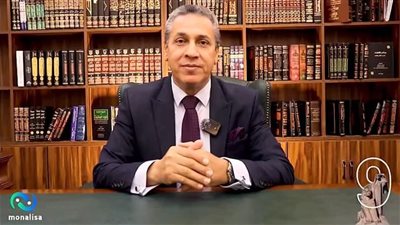 وفقًا للحصر العددي.. رضا عبد السلام يحجز مقعده ببرلمان 2026 عن دائرة المنصورة 