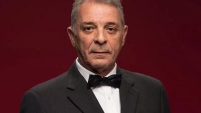 محمود حميدة يخوض  رمضان 2026 بمسلسل «فرصة أخيرة»