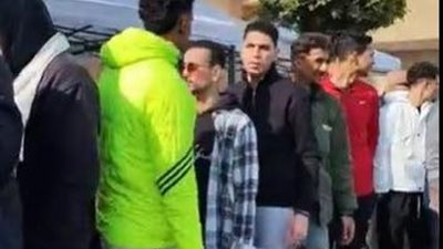 الشباب يتصدرون المشهد الانتخابي ويقودون التفاعل أمام لجان مركز فايد بالإسماعيلية