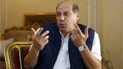 اتحاد الكرة يُعلن رحيل علاء نبيل 