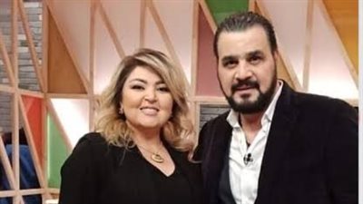 بكلمات رومانسية.. مها أحمد تهنيء زوجها بعيد ميلاده 