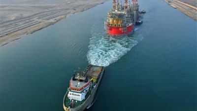 تستهدف 10 مليارات دولار.. توقعات بتعافي تدريجي لـ قناة السويس خلال عامين