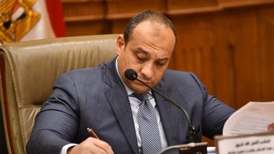 برلماني: الدولة توسعت بشكل طبيعي ومدروس في إنشاء المدن الجديدة بالمحافظات