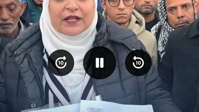 حزب العدل يحذر من محاولات الالتفاف على إرادة الناخبين بعد واقعة سحر عتمان