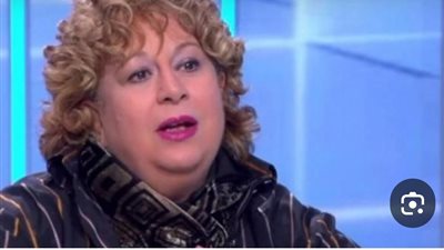 بعد وفاة سمية الألفي.. رحلة فنانة بين الفن والمعاناة