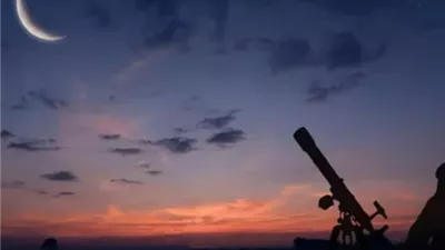  دار الإفتاء: غدا أول أيام شهر رجب لعام 1447هـجريًا