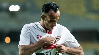 الزمالك يخطف فوزًا مثيرًا من الحدود 