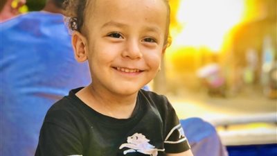 تجديد حبس زوجة الأب المتهمة بقتل طفل في مطاي بالمنيا 15 يومًا