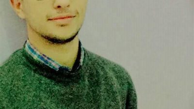 نهاية مأساوية على الدائري بالمنيا.. مصرع موظف بمديرية الصحة في حادث أليم