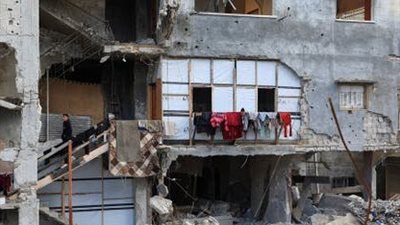 إسرائيل تعلن نزع سلاح نصف غزة ومصر تحذر من تغيير ديموجرافي وخطة ترامب للسلام تمضي بمرحلتين