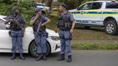 مجزرة جديدة تهز جنوب إفريقيا.. إطلاق نار قرب جوهانسبرج يخلّف 9 قتلى و10 جرحى وسط تصاعد عنف السلاح