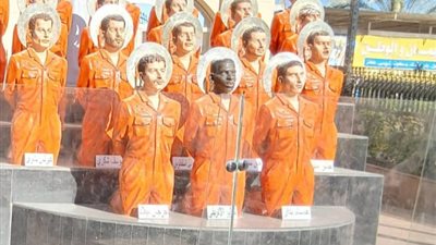 21 شهيدًا في مواجهة التطرف.. كيف تحولت مأساة العور إلى رمز وطني خالد؟