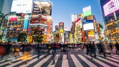 السياحة اليابانية تحت ضغط السياسة: تراجع ملحوظ في إقبال الزوار الصينيين