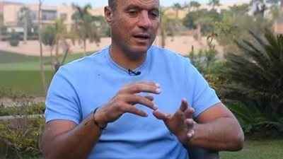 نادر السيد لـ