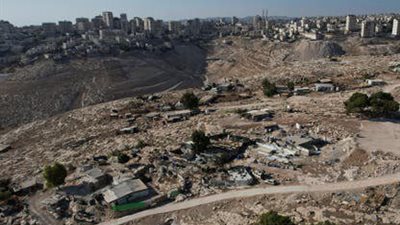 تصعيد الاستيطان وعنف المستوطنين.. المجلس الأمني الإسرائيلي يوافق على إقامة 19 مستوطنة جديدة في الضفة الغربية