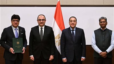 مدبولي: إحياء فندق الكونتيننتال نموذج ناجح للشراكة مع القطاع الخاص العالمي 