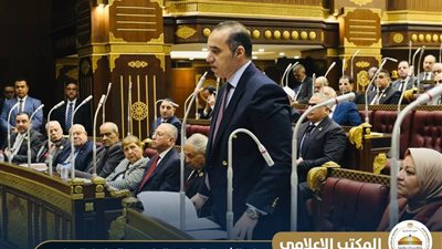 المستشار فوزي: قانون الكهرباء الجديد يحمي الملتزمين من سرقات التيار