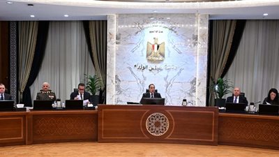 مجلس الوزراء يوافق على حزمة قرارات استثمارية وتنموية وعفو رئاسي بمناسبة عيد الشرطة
