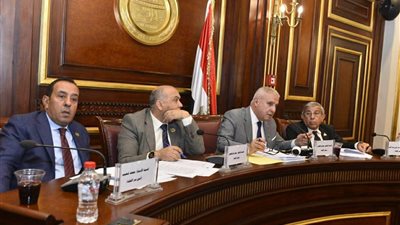 زراعة الشيوخ توصي بتأجيل تطبيق زيادة القيمة الإيجارية للأراضي لحين إعداد بيانات خلال أسبوعين