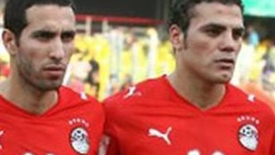 عمرو زكي: أبو تريكة منع انتقالي للأهلي بعد انتهاء تجربتي في الدوري الروسي