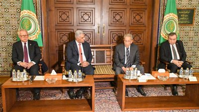 الجامعة العربية تنظم صالونها الثقافي حول مستقبل حوار الحضارات