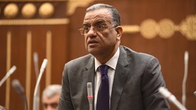 استحداث شعبة للتسويق.. الجبهة الوطنية يوافق على تعديلات قانون المهن الرياضية بالشيوخ