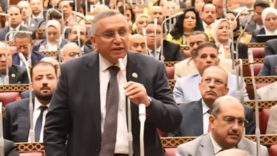 رئيس الوفد يوافق على تعديلات قانون المهن الرياضية: ملف حيوي يتطلب رؤية شاملة 