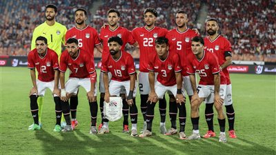 مباشر.. مباراة مصر وزيمبابوى على هذه القنوات في مستهل حلم «الثامنة»