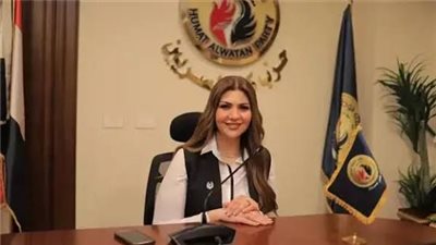 غادة البدوي: قانون نقابة المهن الرياضية يواكب التطور الأكاديمي ويضبط التنظيم المهني