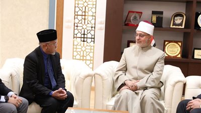 شراكة إفتائية مصرية - ماليزية لتعزيز الأداء المؤسسي ومواجهة التحديات الفكرية