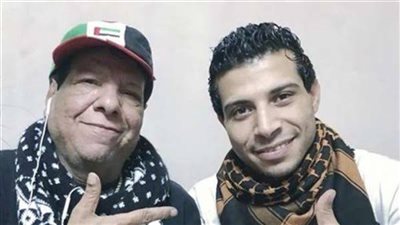 نجل شعبان عبدالرحيم يهاجم خطوبة ابنة شقيقه لـ«كروان مشاكل»: مهزلة وتشويه لتاريخ والدي