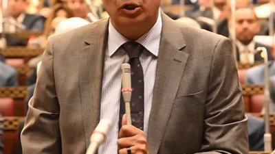 برلماني يرفض تغول وزارة الشباب على نقابة المهن الرياضية: الدستور يحمي استقلال النقابات