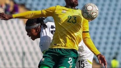 مجموعة مصر| جنوب إفريقيا تفوز على أنجولا بكأس أمم إفريقيا