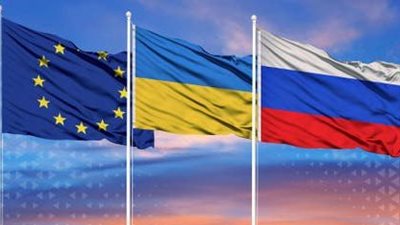 موسكو تعلن تقدماً بطيئاً في محادثات إنهاء حرب أوكرانيا واتهامات لدول أوروبية بإفشال الجهود الدبلوماسية