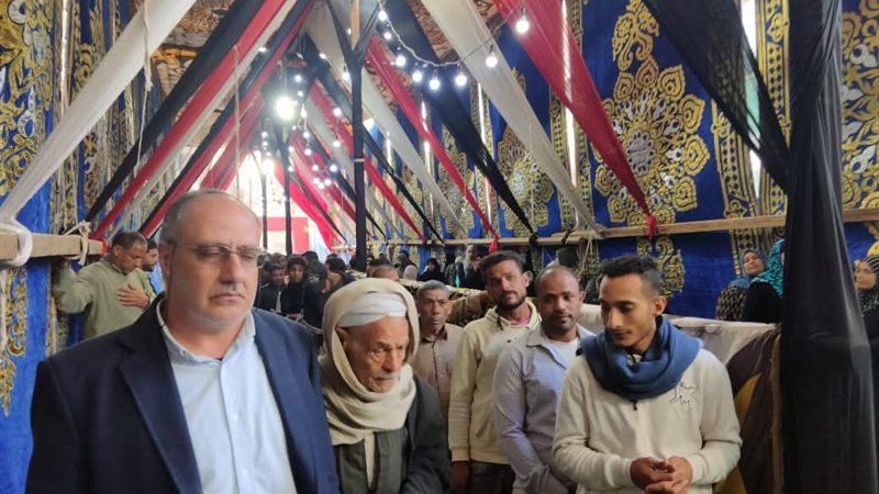 انتخابات النواب