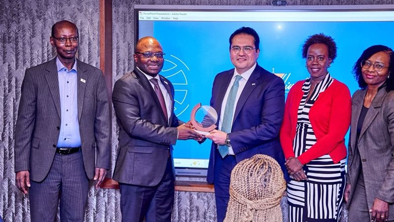 جانب من الحفل 